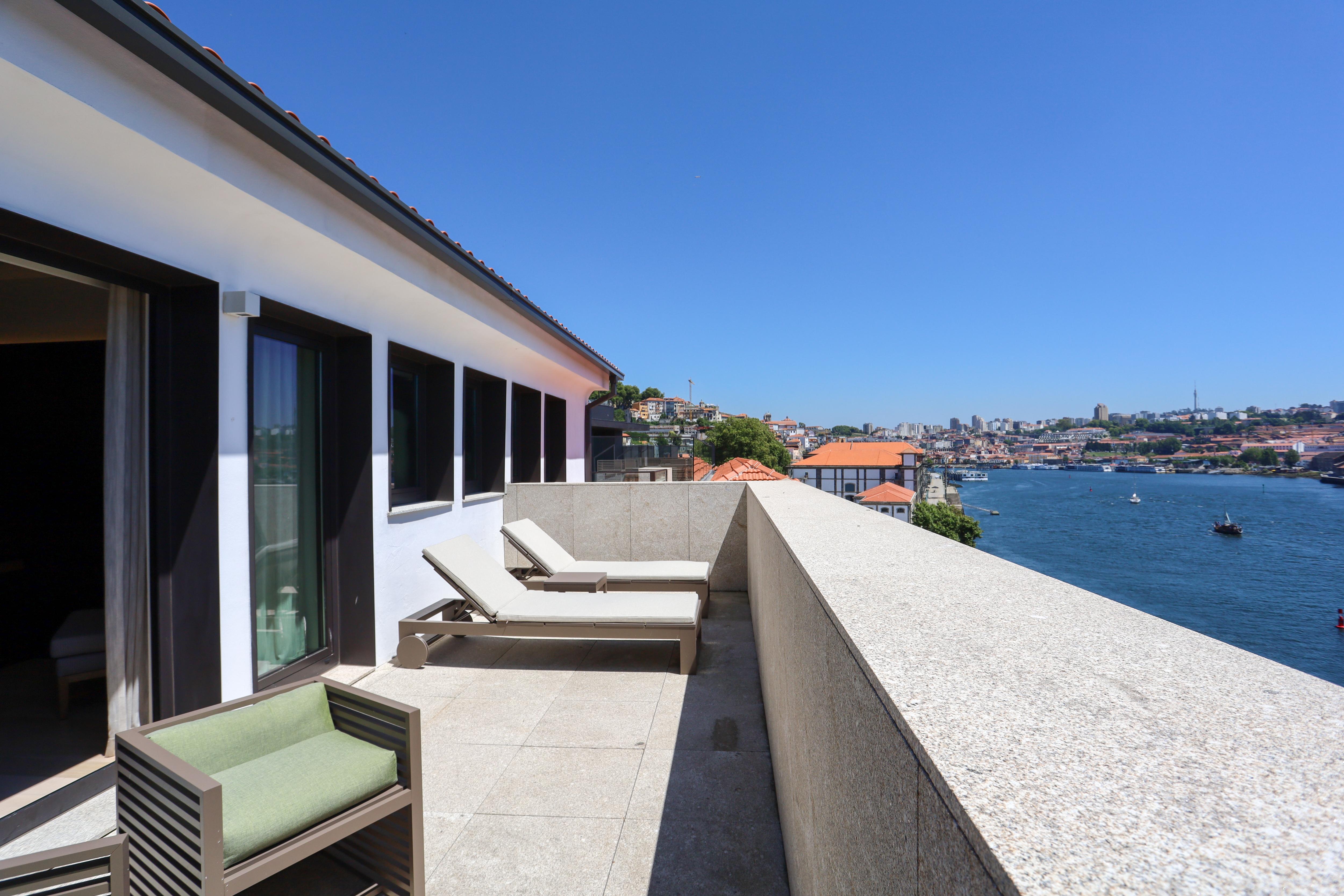 Neya Porto Hotel — Foto’s 1