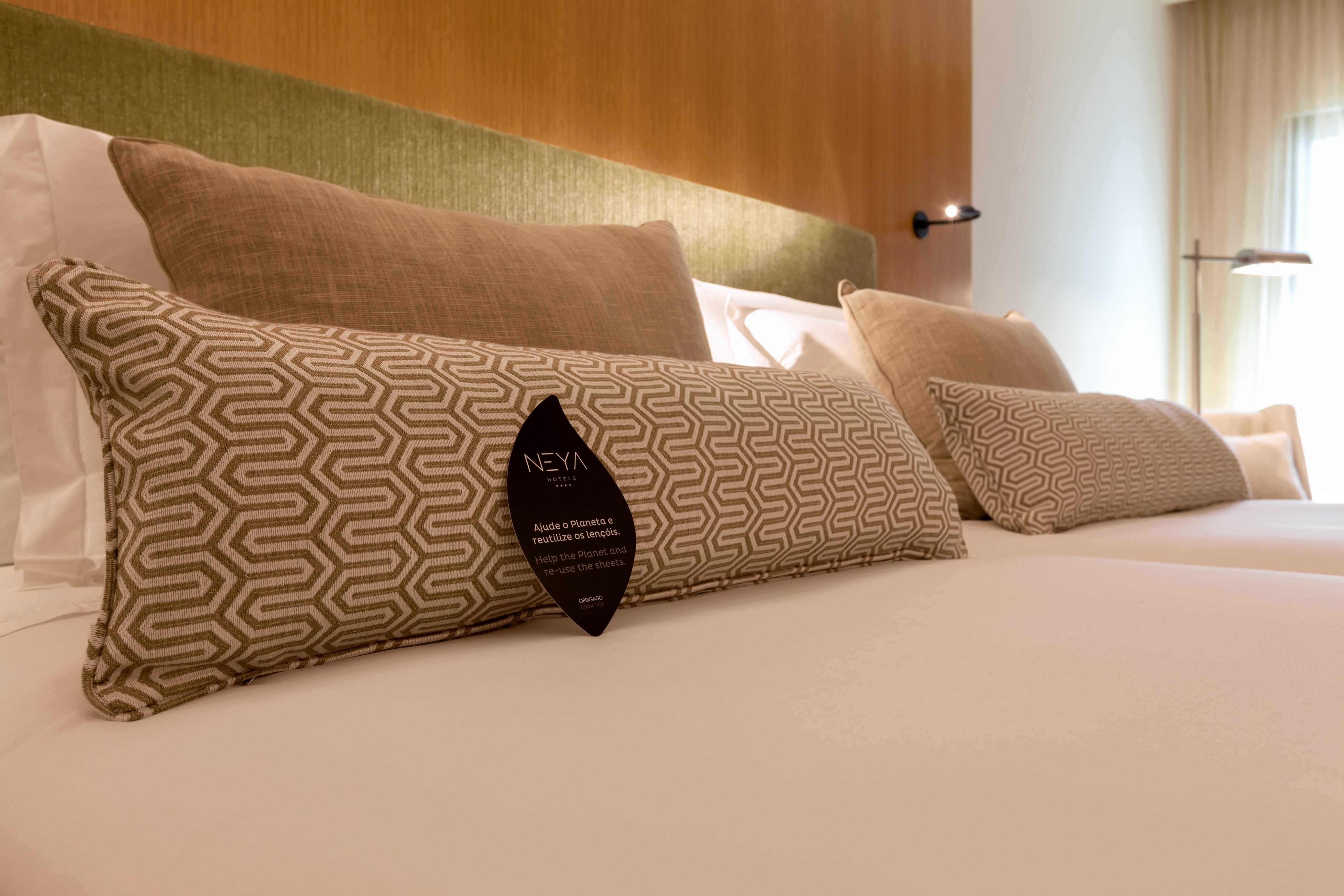 Neya Porto Hotel — Foto’s 2