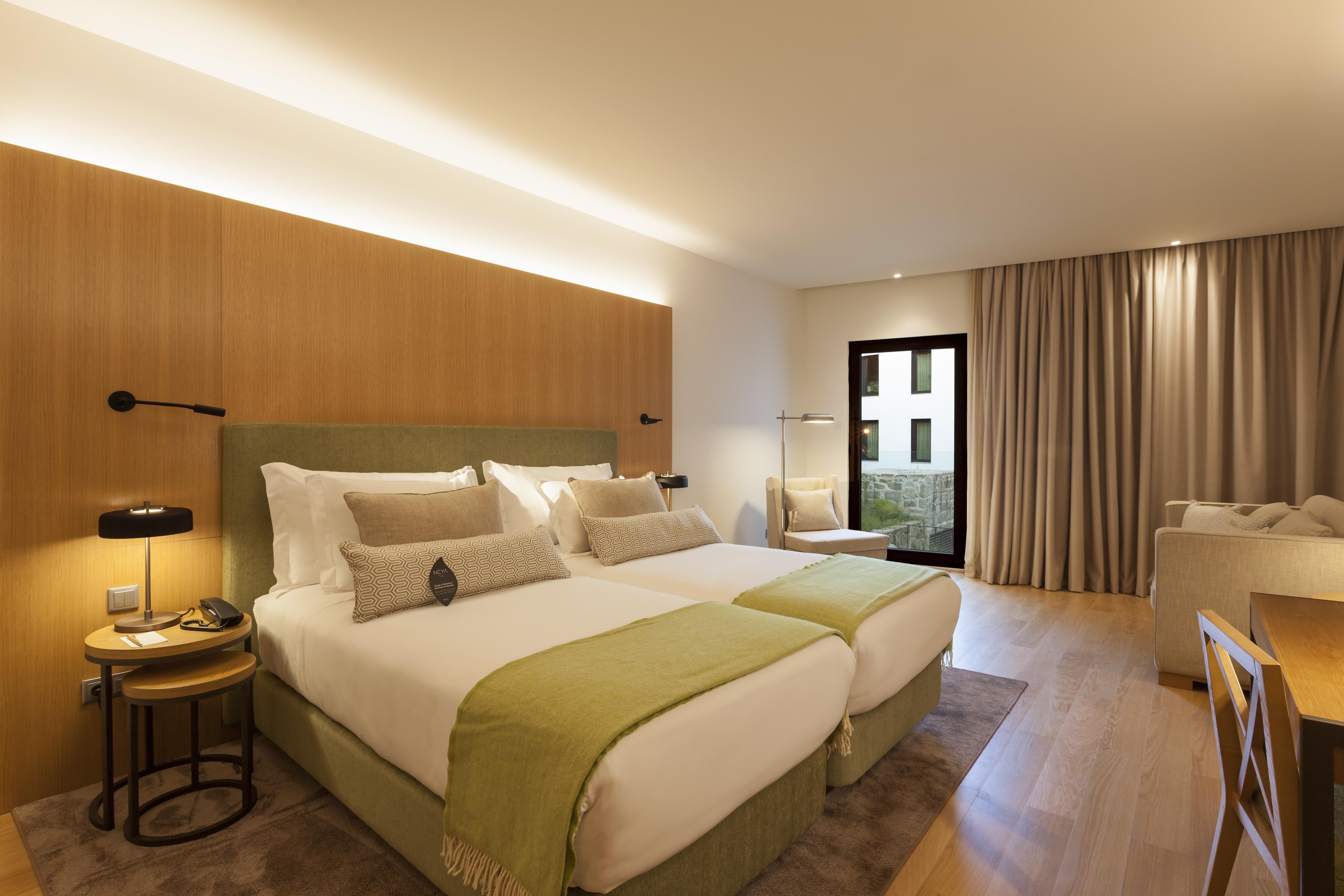 Neya Porto Hotel — Foto’s 3