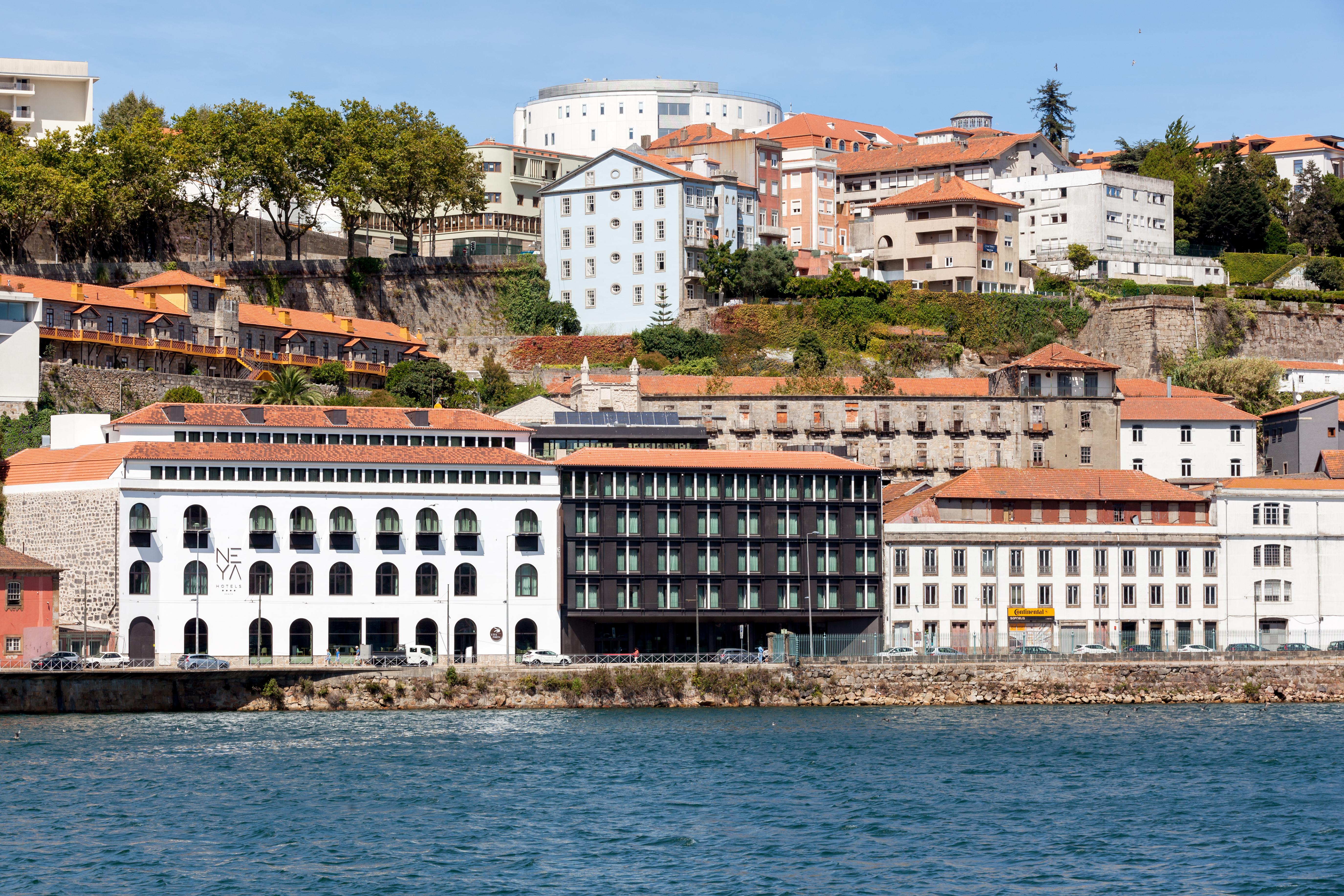 Neya Porto Hotel, Porto